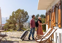Νέα δεδομένα στον κλάδο του Airbnb