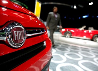 Προς "γάμο" βαίνουν Fiat Chrysler και Renault 