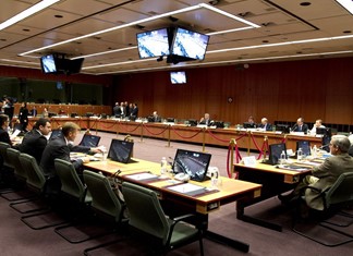 Επίσημο: Χωρίς συμφωνία για την αξιολόγηση το Eurogroup της Δευτέρας