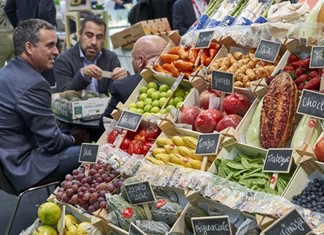 Fruit Attraction; Συμμετείχαν 19 ελληνικές επιχειρήσεις