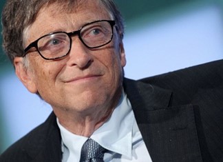  Bill Gates και 2021