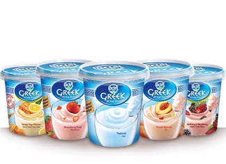 Κατά του "Greek style yogurt" οι εταιρείες του κλάδου