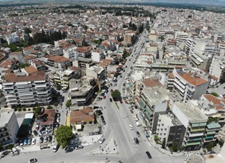 Εκρηκτικό το στεγαστικό πρόβλημα στις Ελληνικές πόλεις