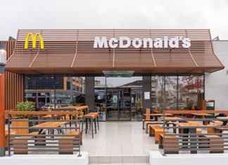 H πανδημία έφερε ζημιές στα Ελληνικά McDonald’s