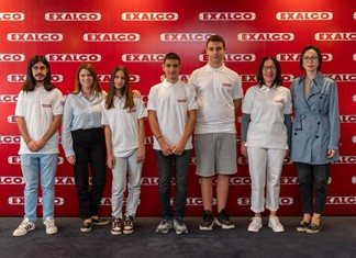 Η Exalco χορηγός των μαθητών της SAVE ENERGY στην Ολυμπιάδα Ρομποτικής