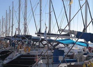 Τον Οκτώβριο η έκθεση Yachting Volos