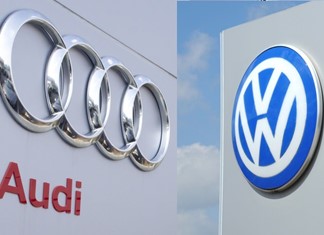 Λάρισα: Προς την Παπαδόπουλος Α.Ε. οδεύουν Volkswagen και Audi
