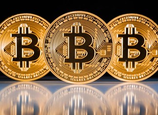 Bitcoin και κρυπτονομίσματα