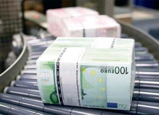 Σε αναστολή δάνεια 1-1,5 δισ ευρώ στη Θεσσαλία