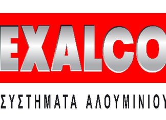 Η EXALCO στην «Infacoma Athens 2017