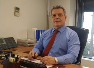 Τράπεζας Πειραιώς: Ορίστηκε ο νέος περιφερειακός διευθυντής Θεσσαλίας