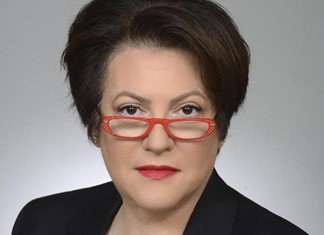 Ελένη Κολιοπούλου : "Τεράστιες οι δυνατότητες της Θεσσαλικής βιομηχανίας"