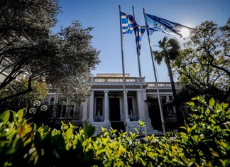 Σε θεσσαλούς το Ανάπτυξης και το Ψηφιακής Μεταρρύθμισης