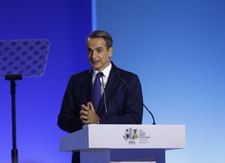 Τι ανακοίνωσε ο πρωθυπουργός στη ΔΕΘ για Θεσσαλία και οικονομία