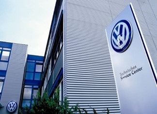 H VW μειώνει τον χρόνο φόρτισης στα ηλεκτρικά οχήματα