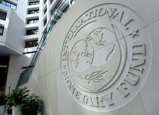 «Καμπανάκι» από το ΔΝΤ για τη διεθνή οικονομία