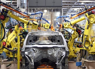 Οι αυτοκινητοβιομηχανίες εγκαταλείπουν τη Γερμανία