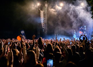 Η μεγάλη συναυλία της Κλιάφα στα Τρίκαλα