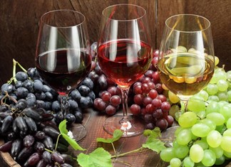 Κρασί: Μεγάλη μείωση στη συγκομιδή στη Γαλλία