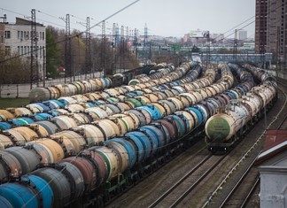 Αλμα των εισαγωγών ρωσικού ντίζελ στην Ευρώπη