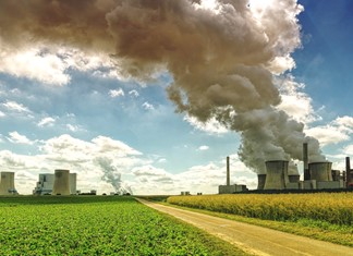 Αύξηση στo βιομηχανικό ρεύμα προκαλούν οι τιμές των ρύπων (CO2)