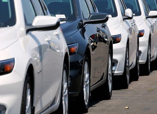 Θεσσαλία: Ανεβασμένες οι πωλήσεις οχημάτων τον Νοέμβριο 