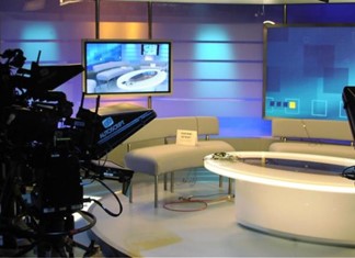Επένδυση για νέο τηλεοπτικό κανάλι στη Θεσσαλία