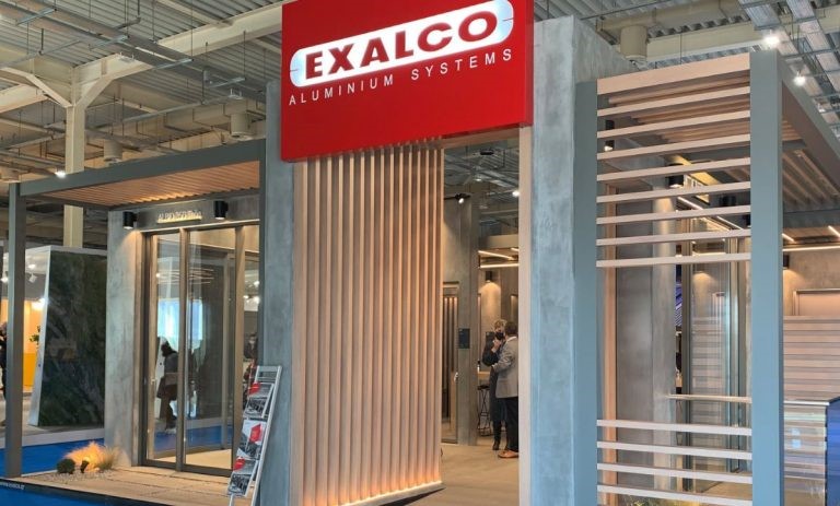 Η EXALCO ιδρύει Ινστιτούτο Κατασκευαστών Αλουμινίου