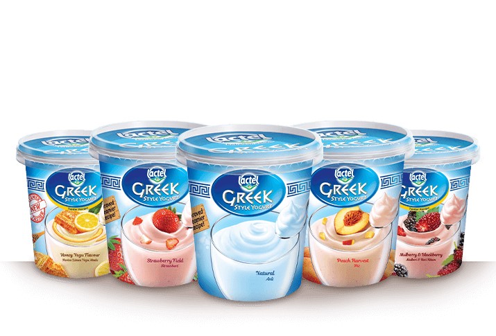 Κατά του "Greek style yogurt" οι εταιρείες του κλάδου