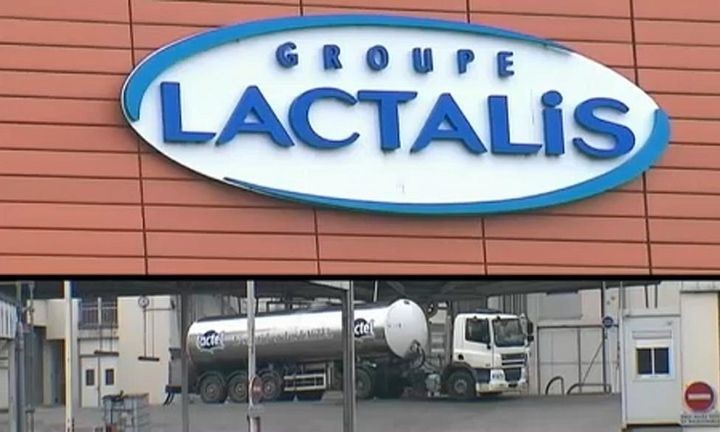 Η Lactalis ενισχύει την παραγωγή φέτας στο Βελεστίνο