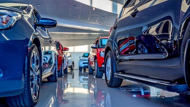 Θεσσαλία: Η Hyundai πρώτη σε πωλήσεις τον Ιανουάριο