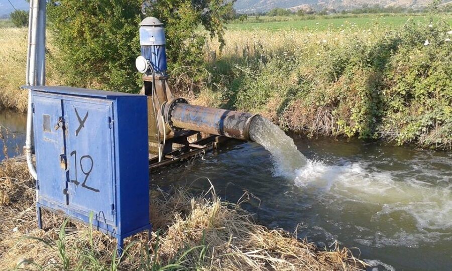 Εξηλεκτρισμός ύψους 480.583 σε 44 έργα στη Θεσσαλία