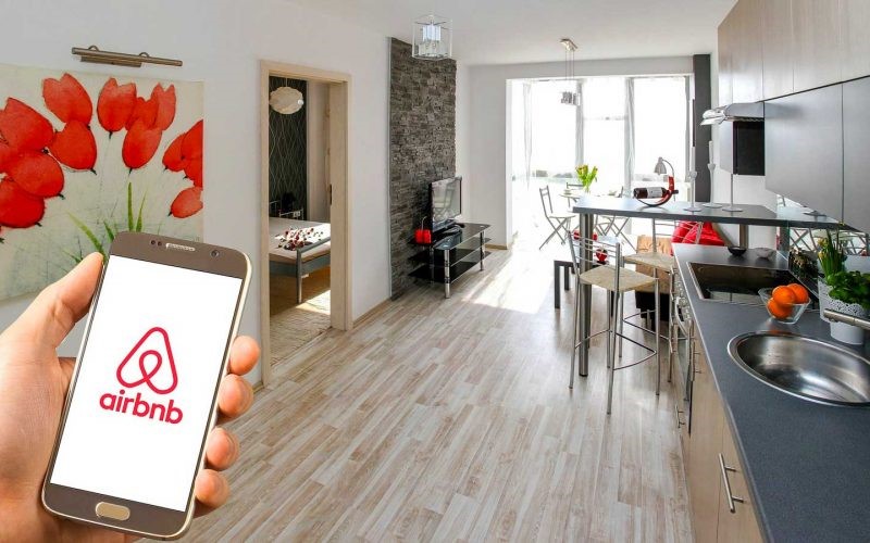 Πάνω από 400 σπίτια και διαμερίσματα στη Μαγνησία νοικιάζονται μέσω Airbnb