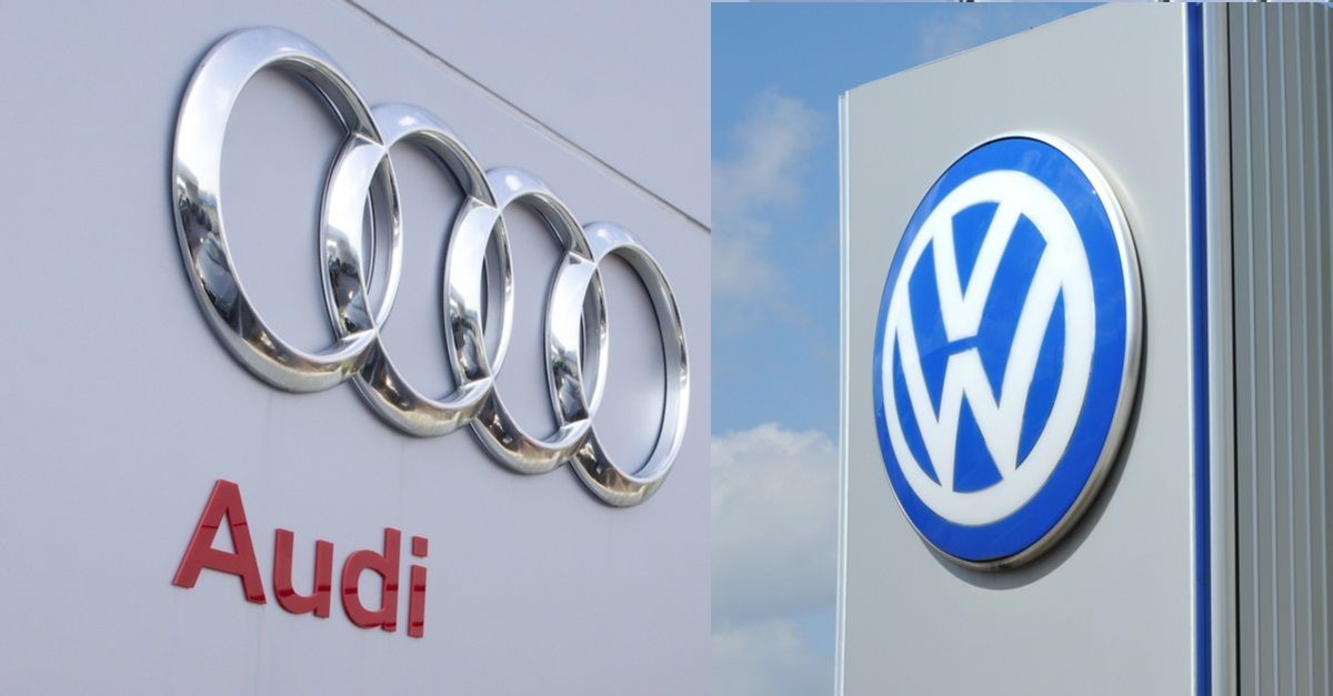 Λάρισα: Προς την Παπαδόπουλος Α.Ε. οδεύουν Volkswagen και Audi