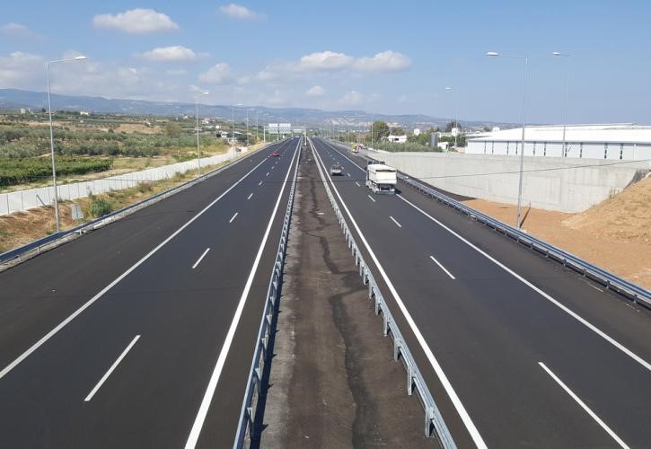 402 εκ. ευρώ για τον αυτοκινητόδρομο «Ιωάννινα – Κακκαβιά»