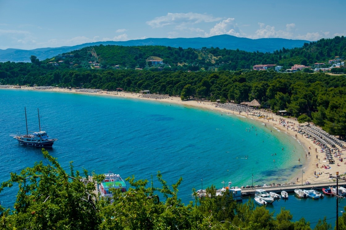 Αναμένεται κάμψη στο τουριστικό ρεύμα το 2019