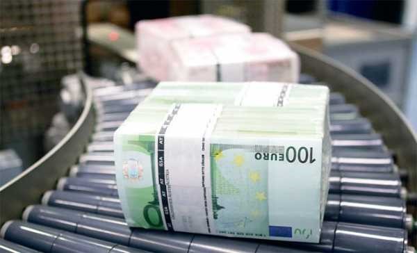 Σε αναστολή δάνεια 1-1,5 δισ ευρώ στη Θεσσαλία