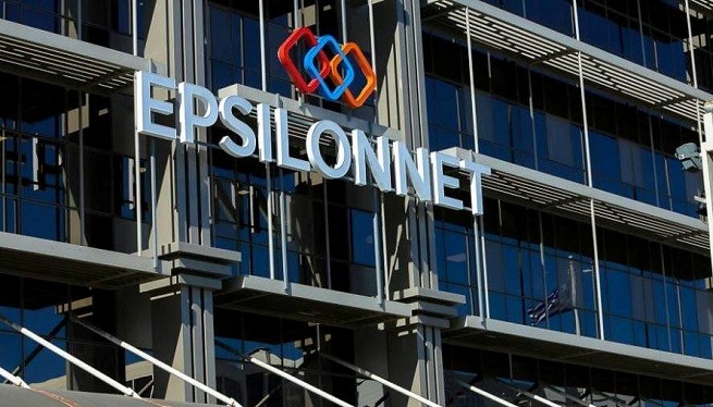 Κέρδη ρεκόρ ανακοίνωσε η Epsilon Net