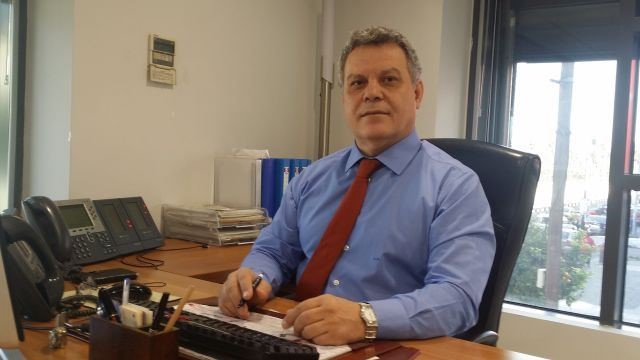 Τράπεζας Πειραιώς: Ορίστηκε ο νέος περιφερειακός διευθυντής Θεσσαλίας