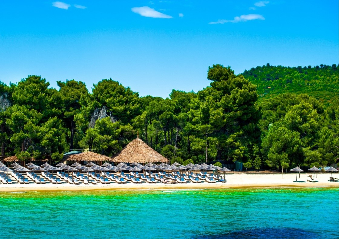 Μεγάλες ανατροπές στον Ελληνικό τουρισμό