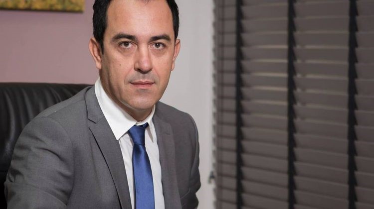 Νέος Διευθύνων Σύμβουλος στην εφημερίδα των Τρικάλων "Η Έρευνα"