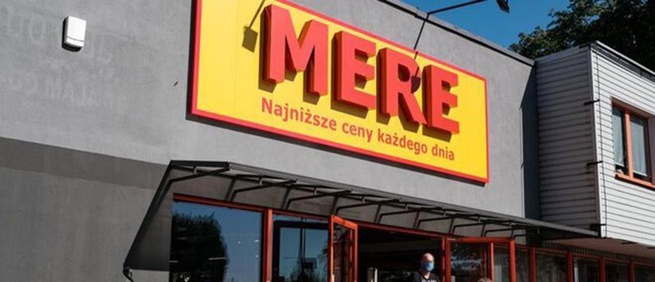 Πού θα ανοίξει το πρώτο κατάστημα MERE στη Λάρισα