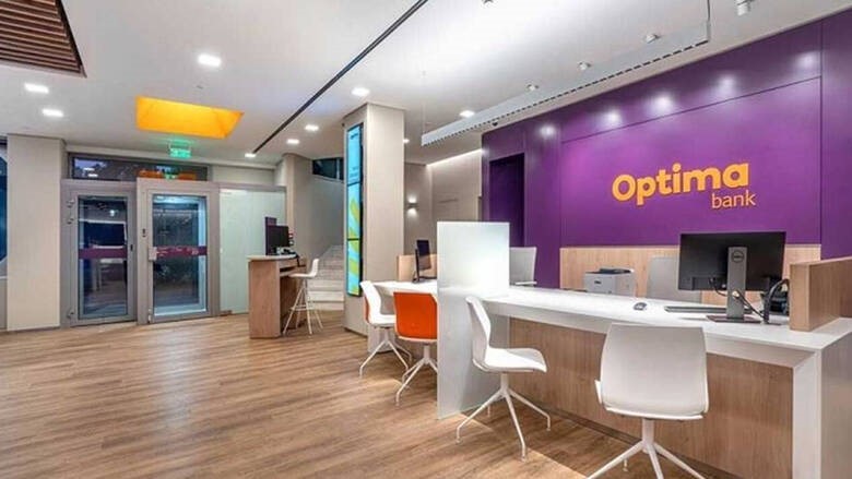 Η Optima Bank έρχεται στη Θεσσαλία