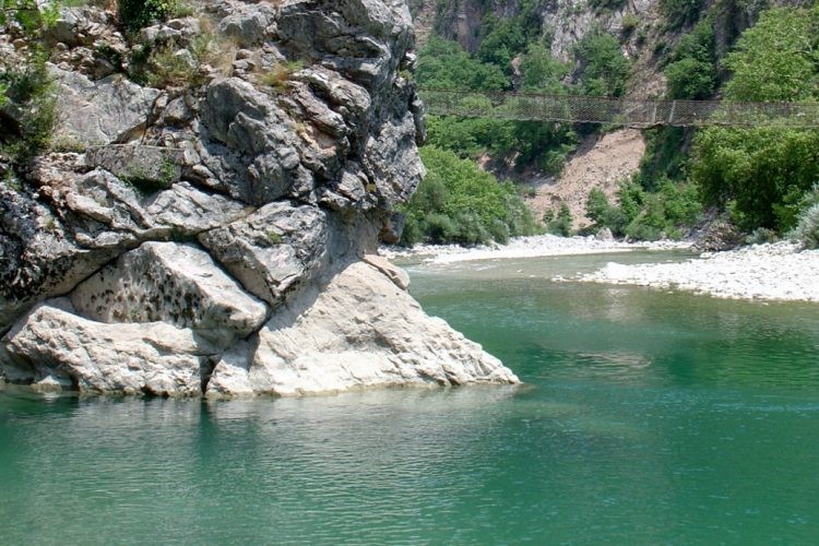 Αχελώος: Τίτλοι τέλους στην εκτροπή από Μητσοτάκη