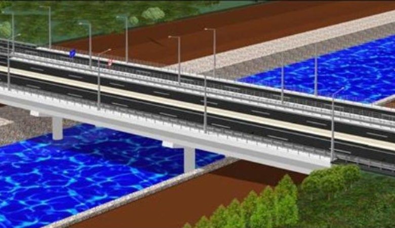 Τρίκαλα: Ένα έργο 22 εκ. ευρώ ανάσα για χωριά και επιχειρήσεις
