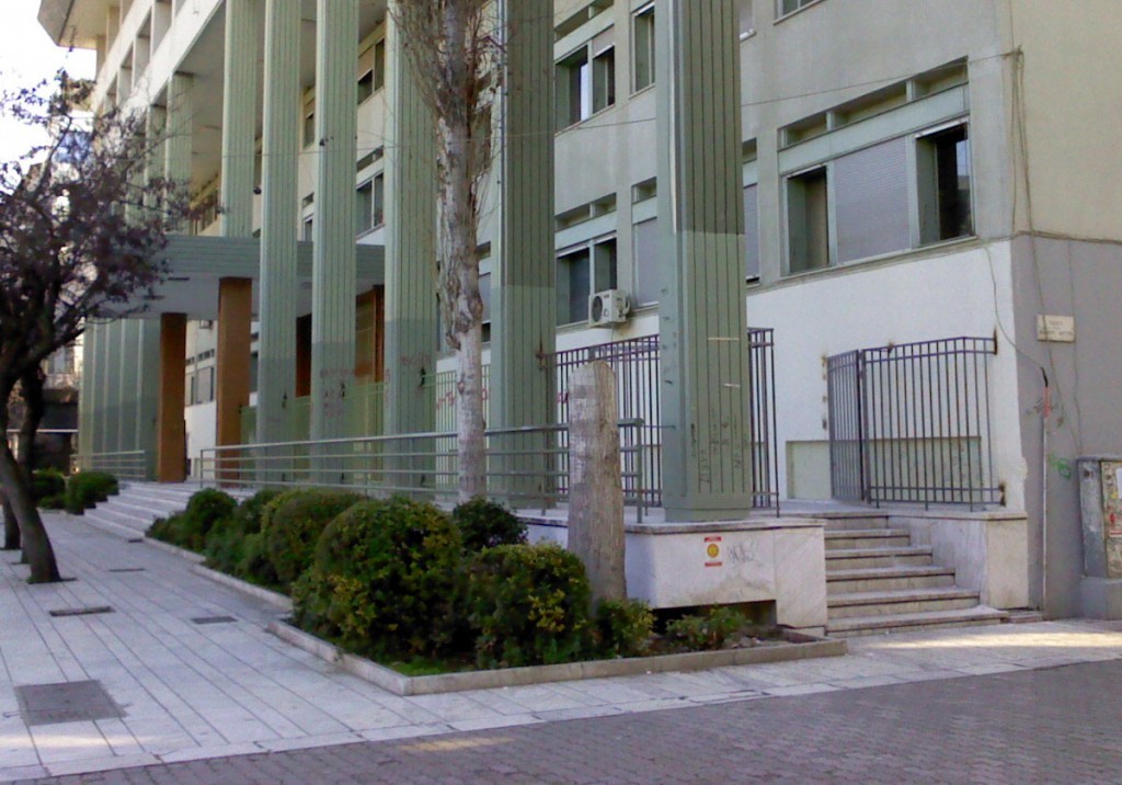 Πιο δύσκολη η ανακοπή αποφάσεων για πλειστηριασμούς