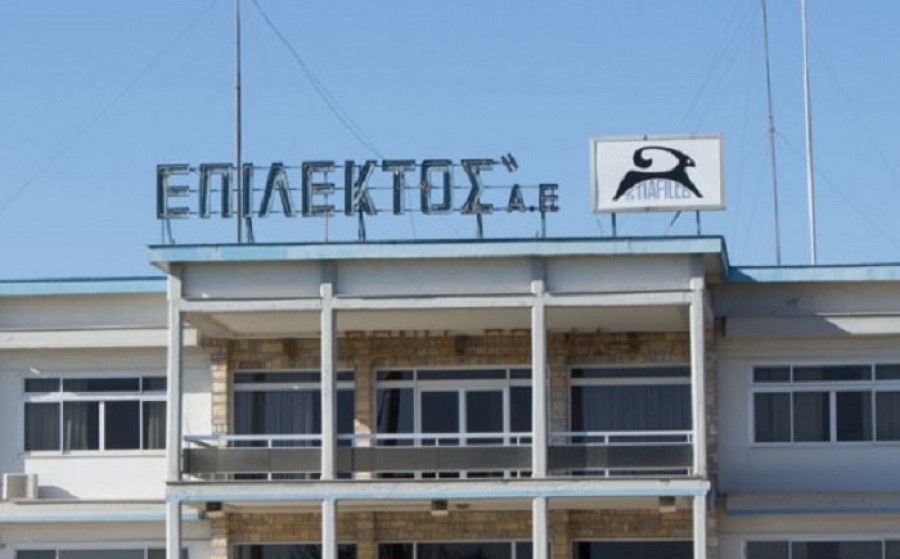 Ανοδικός τζίρος στα 28,4 ευρώ για την Επίλεκτος