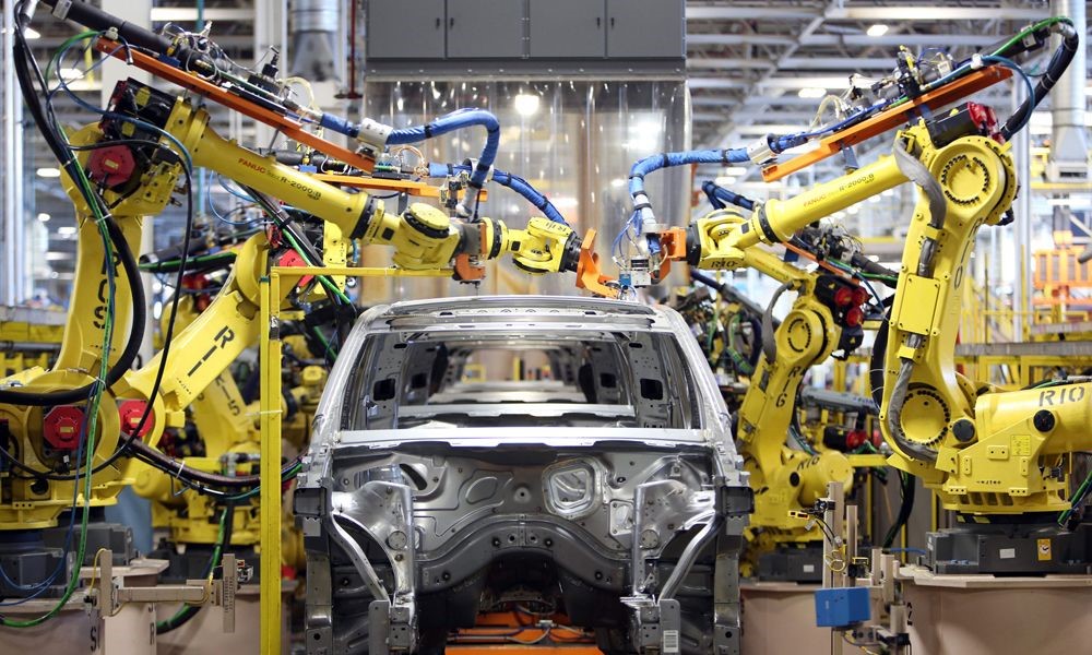 Οι αυτοκινητοβιομηχανίες εγκαταλείπουν τη Γερμανία