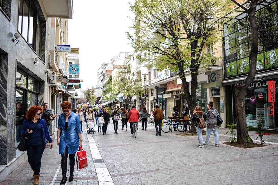 Αλλάζει ο χάρτης της αγοράς σε ένδυση υπόδηση