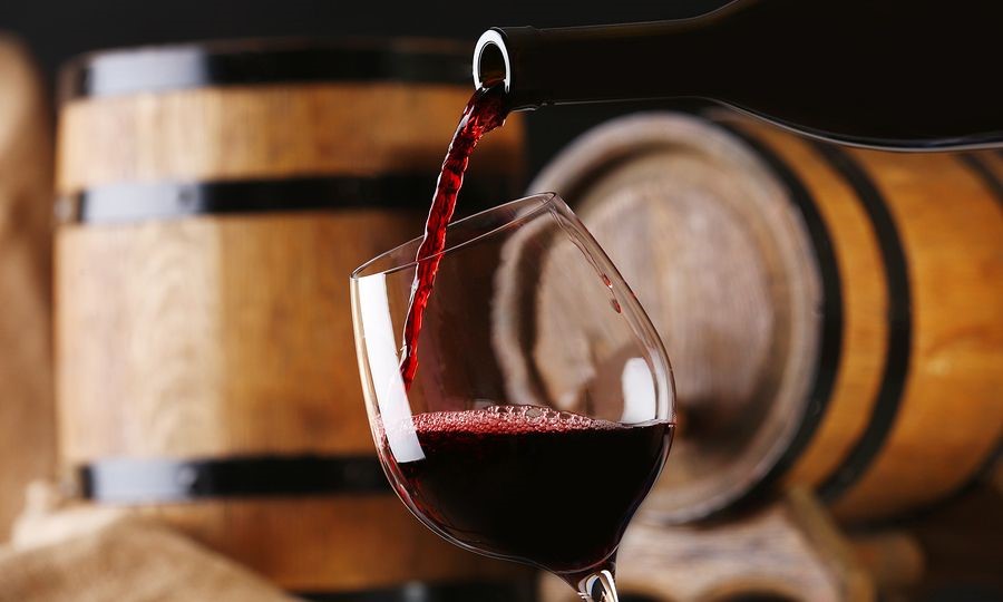 Σημαντική ανάκαμψη στις εξαγωγές Ελληνικού οίνου